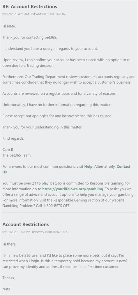 Help! MyBookie closed my account : r/sportsbook .